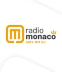 Radio Monaco 100 % MIX DJ