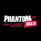 Phantom 103.3 FM Bathurst